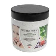 Winter Rose İncirli 500 gr Yüz Peeling