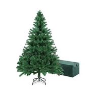 Winterfest 150 cm 320 Dal ve Taşıma Saklama Çantalı Yılbaşı Çam Ağacı