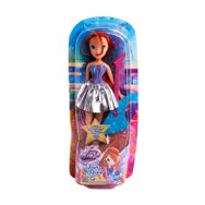 Winx 1591801 Fairy Rock Bloom Oyuncak Bebek