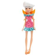 Winx Club 1531803 Chef Chic Stella Oyuncak