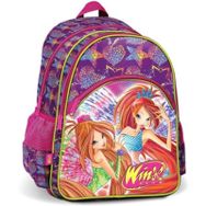 Winx Club 63179 Bloom Kız Çocuk Okul Sırt Çantası Çok Renkli