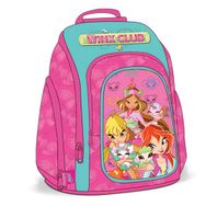 Winx Club 63262 Okul Çantası