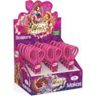 Winx Club 65417 Kapaklı Çocuk Makası