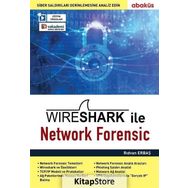 Wireshark ile Network Forensic - Rıdvan Erbaş