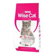 Wise Cat Meat Etli ve Pirinçli 15 kg Yetişkin Kedi Maması