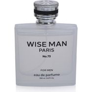 Wise Man No:73 EDP 100 ml Erkek Parfüm