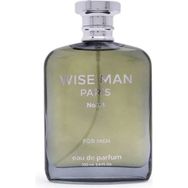Wise Man No:74 EDP 100 ml Erkek Parfüm