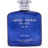 Wise Man No:75 EDP 100 ml Erkek Parfüm