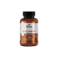 Wiselab Çörek Otu Yağı 1000 mg 60 Kapsül