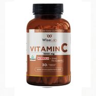 Wiselab Vitamin C 1000 mg 30 Kapsül