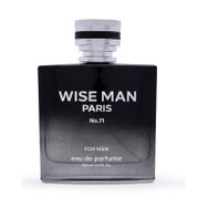 Wiseman Paris No:71 EDP 100 ml Erkek Parfüm