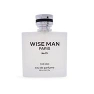 Wiseman Paris No:73 EDP 100 ml Erkek Parfüm