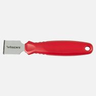 Wisent 32 mm Sert Metal Kazıyıcı
