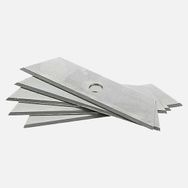 Wisent 5 Adet 71x17,2 mm Maket Yedek Bıçak