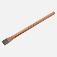 Wisent 8 Kenar Krom Vanadyum 250 mm Duvarcı Keskisi