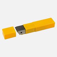 Wisent AB50 18 mm Maket Bıçağı Yedeği