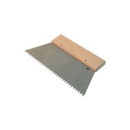 Wisent C1 Dişli 180 mm Dişli Spatula