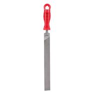 Wisent H2 250 mm Saplı Yassı Eğe