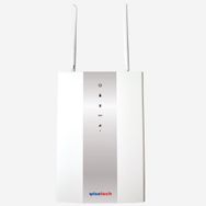 Wisetech WS-212 Kablolu ve Kablosuz Alarm Paneli