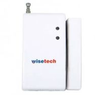 Wisetech WS-245 Kablosuz Hareket Dedektörü