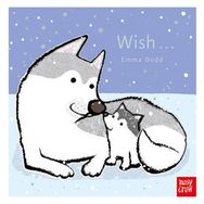Wish-Nosy Crow Publishing