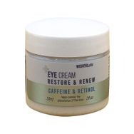 Wishful Skin 55 gr Caffeine&Retinol Göz Kremi
