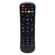 Wismann 34068 Mini 600 HD Uydu Alıcı Kumandası