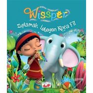 Wıssper Zıplamak İsteyen Koca Fil - Neudert Petersen