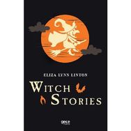 Witch Stories - Eliza Lynn Linton