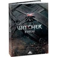 Witcher Evreni Ciltli