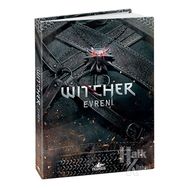 Witcher Evreni - Marcin Batylda
