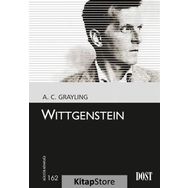 Wittgenstein - anthony clifford grayling