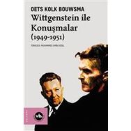 Wittgenstein ile Konuşmalar 1949 - 1951 - VakıfBank Kültür Yayınları