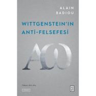 Wittgensteinın Anti Felsefesi Alain Badiou