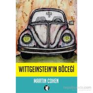 Wittgenstein’ın Böceği - Martin Cohen