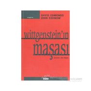 Wittgenstein’ın Maşası - David Edmonds John Eidinow