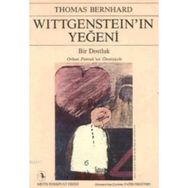 WİTTGENSTEİN'IN YEĞENİ - THOMAS BERNHARD