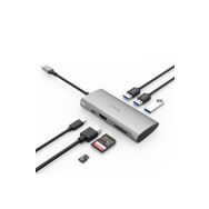 Wiwu Alpha 731HP Type-C Hub