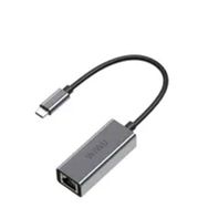 Wiwu Alpha RJ45 Type-C Hub