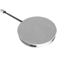 Wiwu Apollo A641WC Type-C Hub