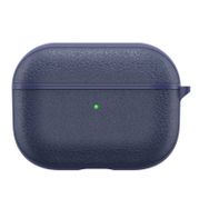 Wiwu Apple Airpods Kılıf Calfskin Kılıf
