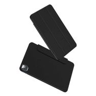 Wiwu Apple İpad Pro 11 2018 Ayrılabilen Magnetik Standlı Pu Deri Tablet Kılıfı