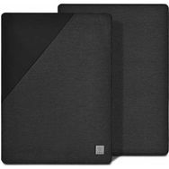 Wiwu Blade Sleeve Macbook Air 16 A2141 Uyumlu- Koruyucu Çanta - Su Geçirmez - Özel Tasarım Kılıf