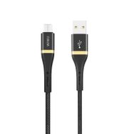 Wiwu Elite ED-101 3 mt Type-C USB Kablo