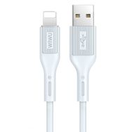 Wiwu G60 Vivid Lightning Usb Kablo