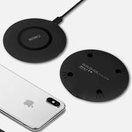 Wiwu M3 15 W iOS Android Destekli Wireless Magnetik Şarj