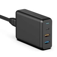 Wiwu PD Power Turbo TX-MU520C-A Universal Şarj Adaptörü