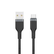 Wiwu Platinum Serisi PT02 3 m Type-C Kablo