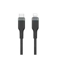 Wiwu Platinum Serisi PT03 Micro USB Kablo 2.4A 12 W 480 Mbps Hızlı Şarj Kablosu 3 mt Data Kablo
