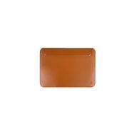 Wiwu Skin Pro MacBook Pro 14 2021 A2442 uyumlu Çanta PU Deri Mıknatıslı Kapak Kılıf
